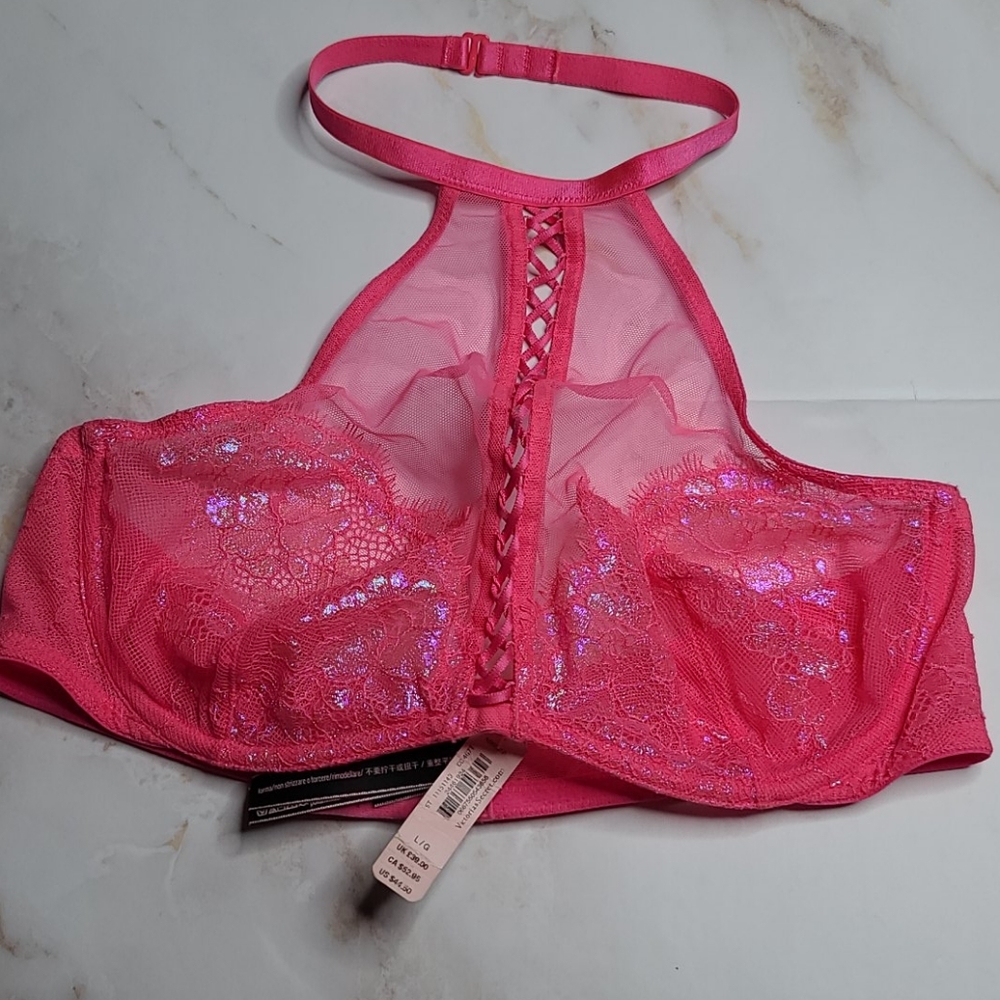 Victoria's secret very sexy bralette L